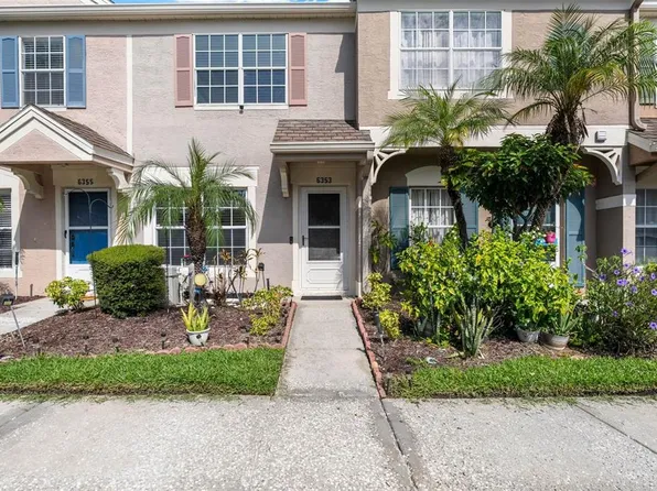 6353 BAYSIDE KEY DRIVE, TAMPA, FL 33615