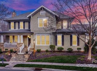 248 Wendover Hill Ct, Charlotte, NC 28211