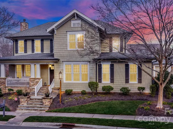 248 Wendover Hill Ct, Charlotte, NC 28211
