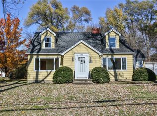 62 Chestnut Ridge Rd, Rochester, NY 14624