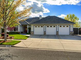 3833 Annettes Way, Medford, OR
