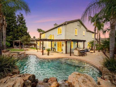 201 Red Pheasant Drive, Vacaville, CA, 95687