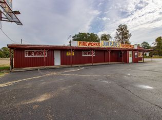 2632 Highway 45 E, Martin, TN 38237