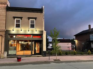 18 E Market St, Blairsville, PA 15717