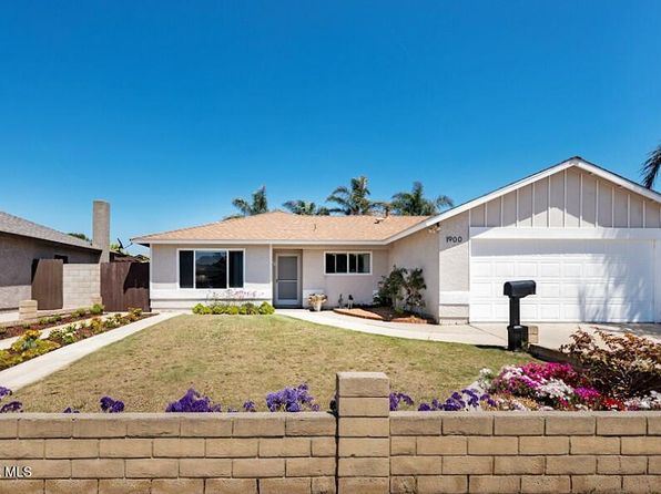 1900 Dupont St, Oxnard, CA 93033