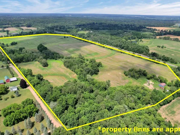 20664 Allen Rd, Manchester, MI 48158