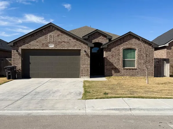 7104 Thomas Paine Rd, Midland, TX 79706