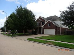 5618 Beaver Pass Ln, Katy, TX 77449