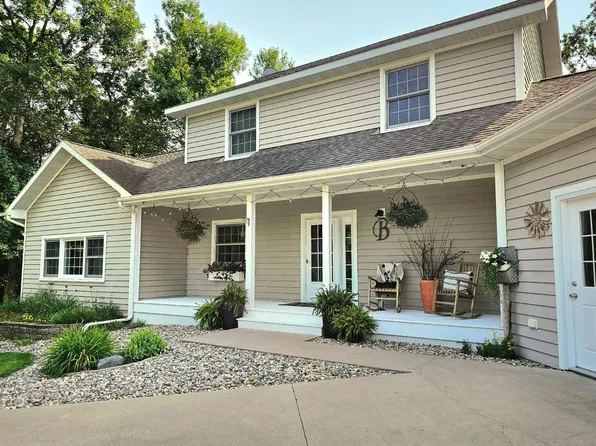 20856 Arbor Ln, Detroit Lakes, MN 56501