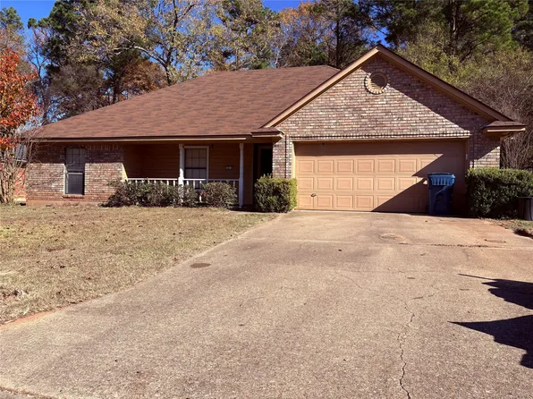 3816 Shadow Bend Dr, Haughton, LA 71037