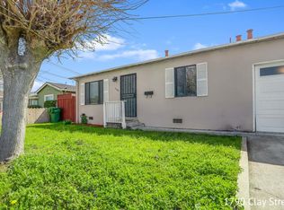 1790 Clay St, Santa Clara, CA 95050