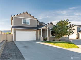 2116 S Melody Ln, East Wenatchee, WA