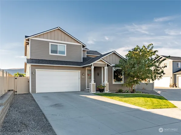 2116 S Melody Lane, East Wenatchee, WA 98802