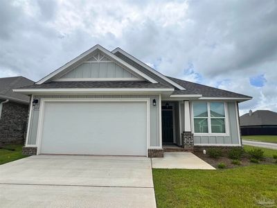 2359 Habersham Ln, Cantonment, FL, 32533