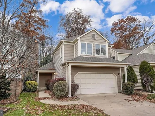 3138 Elmendorf Dr, Oakton, VA 22124