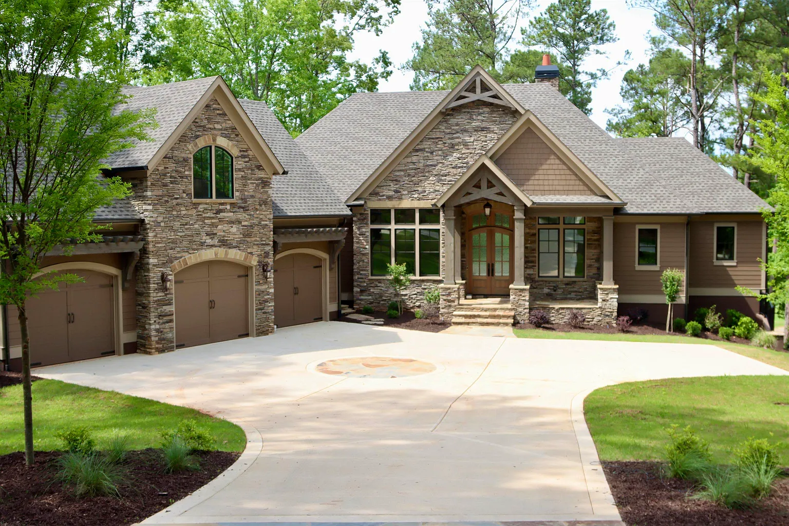 5030 Browns Ford Rd photo 1