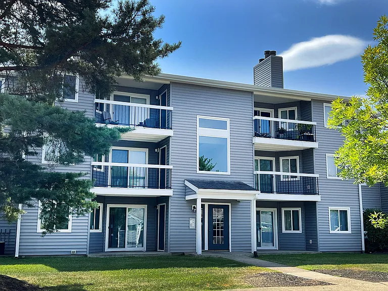 Deercross Apartments — Photo 35