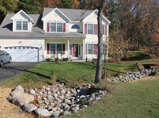 20 Amanda Way, Schenectady, NY 12309