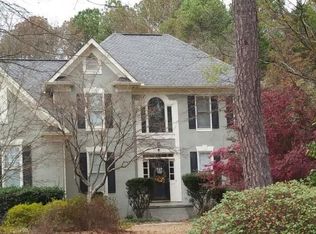 1145 Lakehaven Pkwy, McDonough, GA 30253
