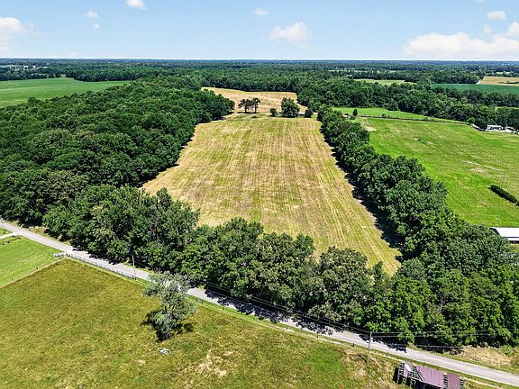 5th image of 0 Lowery Rd Lot 5