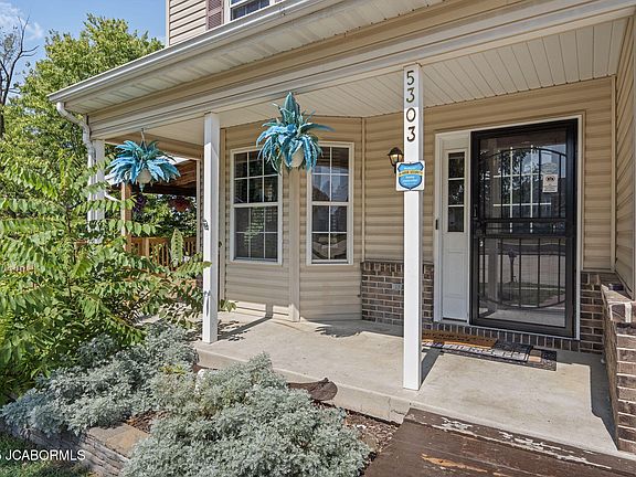 4th image of 5303 Sapphire Ct