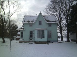 314 4th St, Atalissa, IA 52720
