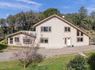 6301 El Camino Casale, Murphys, CA