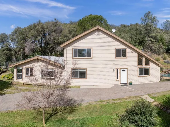 6301 El Camino Casale, Murphys, CA 95247