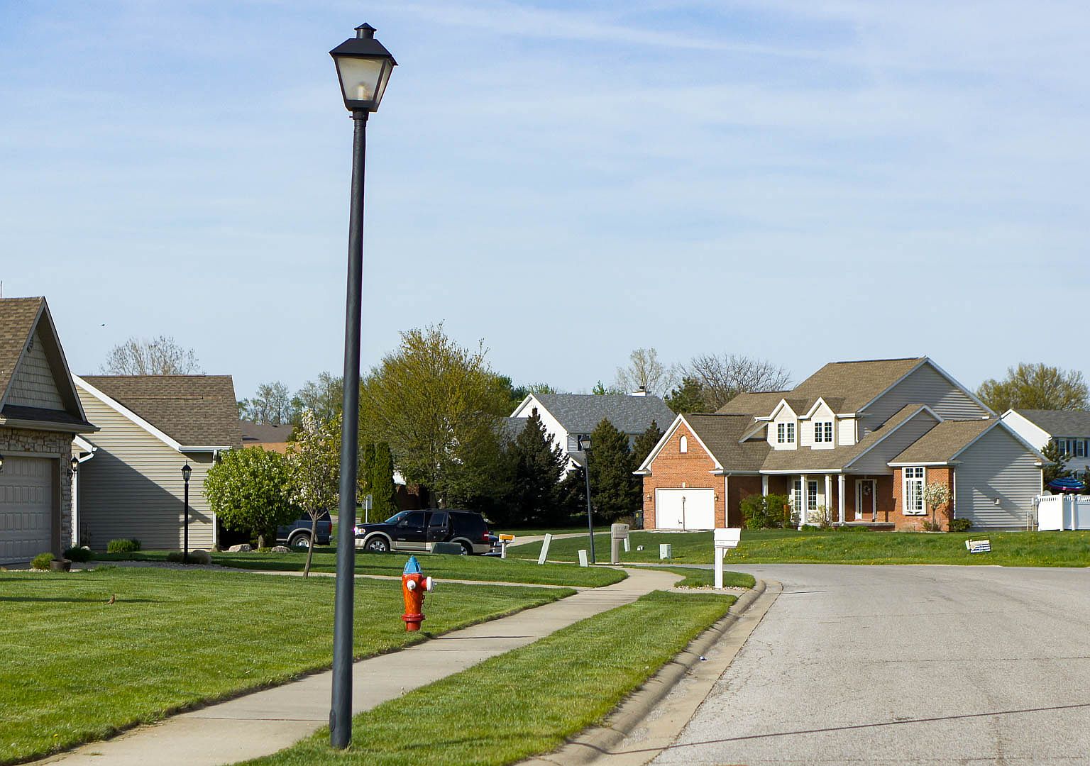 Royal Oak Estates by Irish Custom Homes in South Bend IN Zillow