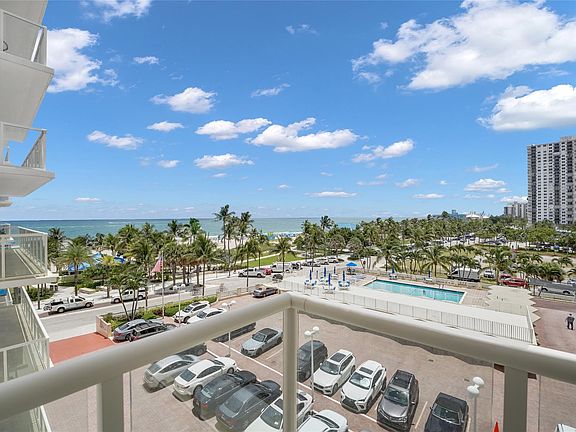 5th image of 111 N Pompano Beach Boulevard #606