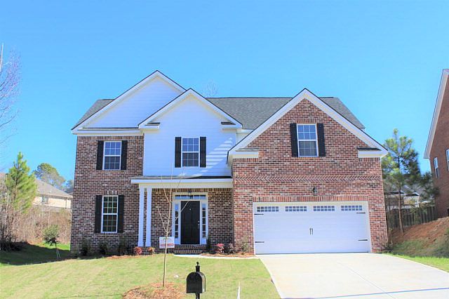 1st image of 1532 Baldwin Lakes Dr