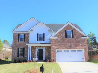 1532 Baldwin Lakes Dr, Grovetown, GA 30813