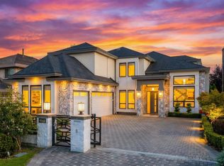 4668 Mahood Dr, Richmond, BC