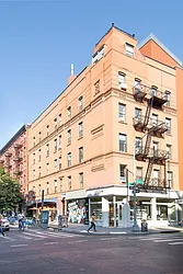 31 Prince Street in Nolita