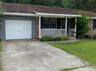 604 Emory Ln, Columbia, SC 29212