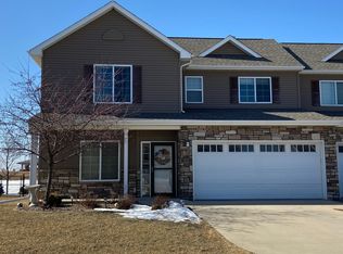 1817 Jonathan St, North Liberty, IA 52317