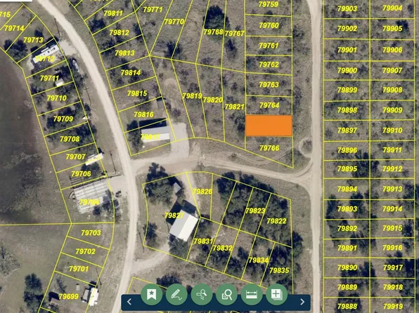 LOT 1334 Summer Oak Dr, May, TX 76857