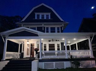 671 Highland Ave, Newark, NJ 07104