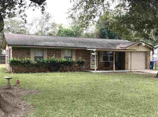 1510 4th Ave, Cantonment, FL 32533