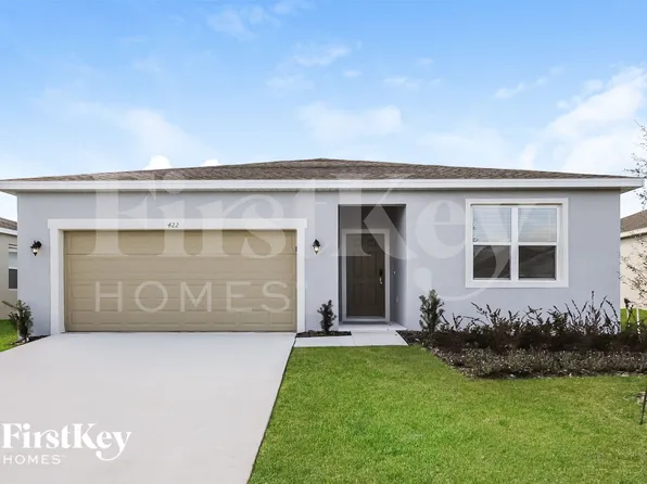 422 Reina Way, Bartow, FL 33830
