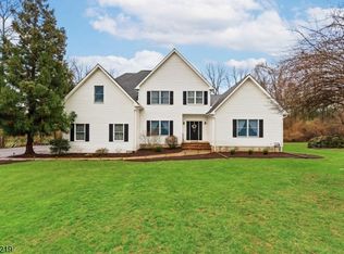 15 Mountainview Dr, Green Twp., NJ 07821