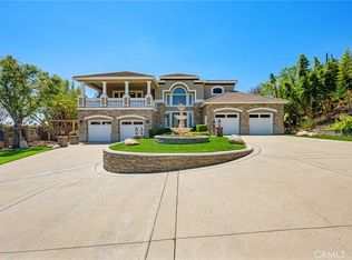 5416 Trabuco Ct, Rancho Cucamonga, CA 91737
