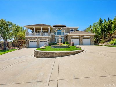 5416 Trabuco Ct, Rancho Cucamonga, CA, 91737