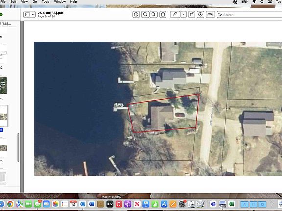 2nd image of 16155 Birchwood Dr