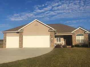 3766 Kauffman Rd NW, Carroll, OH 43112