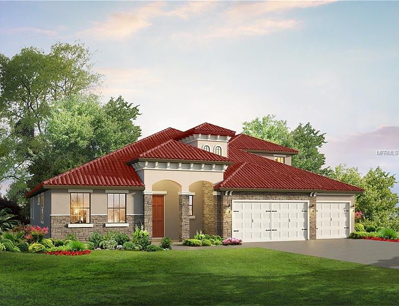 1st image of 5239 Waterside Vista Ln