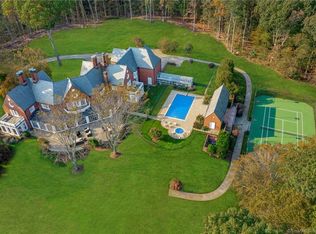 76 Turtle Back Ln W, New Canaan, CT 06840