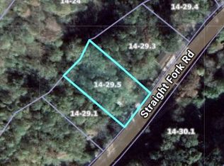 9212 Straight Frk, West Hamlin, WV 25571