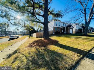 13200 Cabinwood Dr, Silver Spring, MD 20904