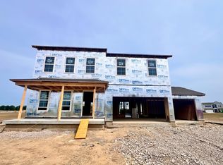 8998 Meadowlark Dr, Plain City, OH 43064